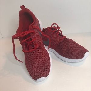 Nike Roshe One running shoes